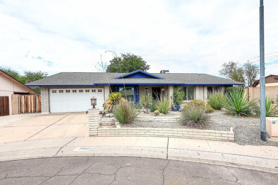 Phoenix, Arizona, United States 1 - 18506543