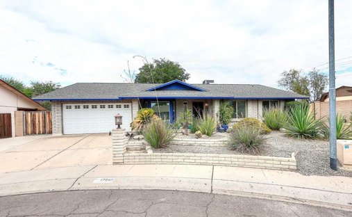 Phoenix, Arizona, Stati Uniti 1