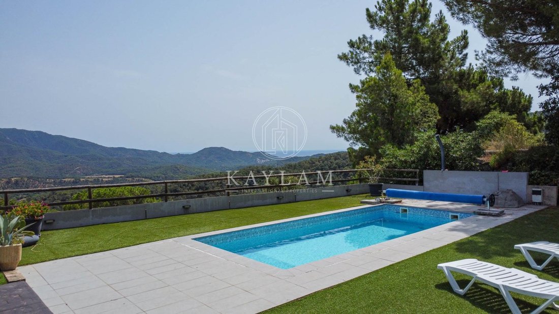 House in Lloret de Mar, Catalonia, Spain 4 - 18506627