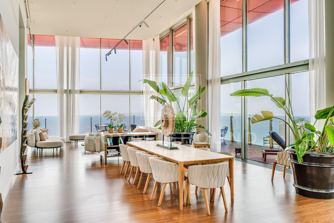 Apartment in Sant Martí, Barcelona, Spain 1 - 18506684