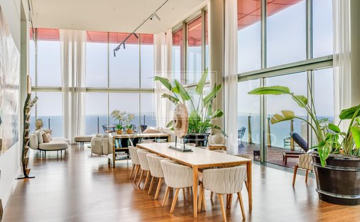 House in Sant Martí, Barcelona, Spain 1