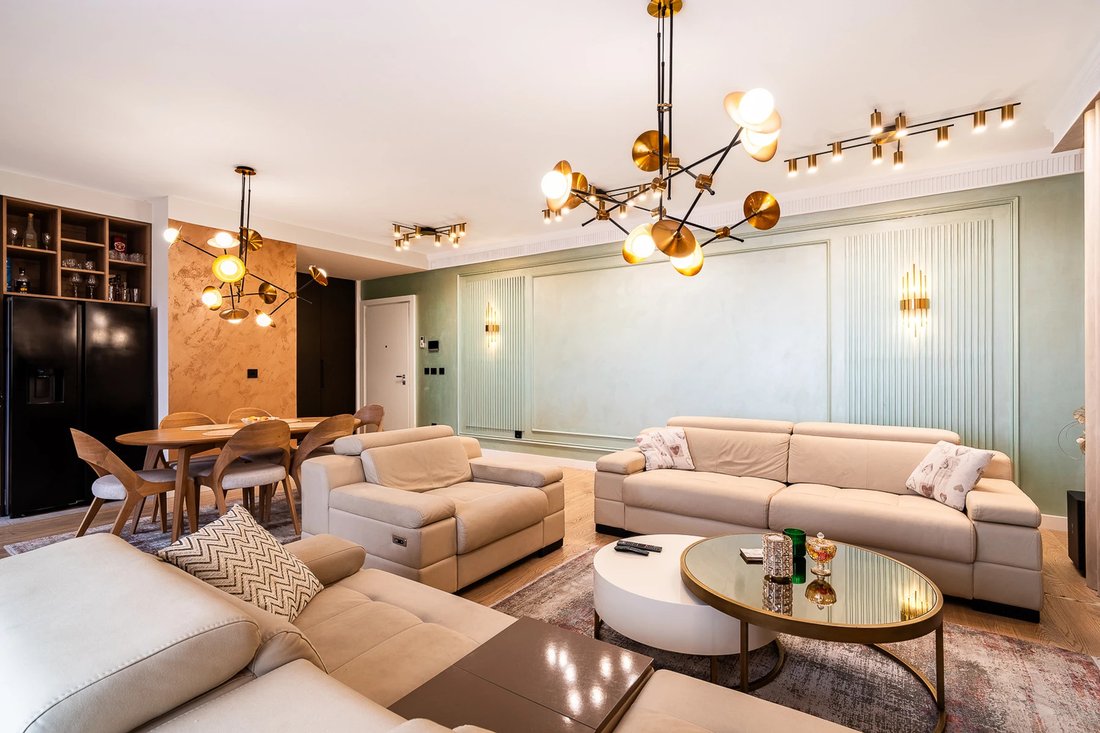 Apartment in Beograd, Serbia 5 - 18443241