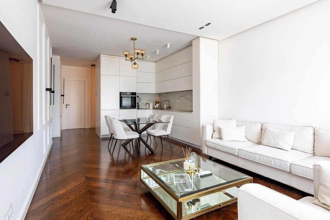 Apartment in Beograd, Serbia 3 - 18444077