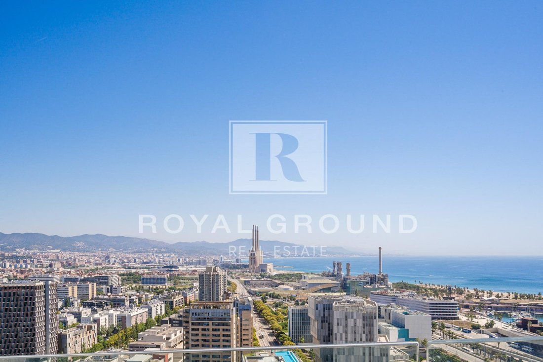 Apartment in Sant Martí, Barcelona, Spain 5 - 18506639