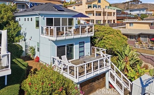 House in Cayucos, California, United States 1