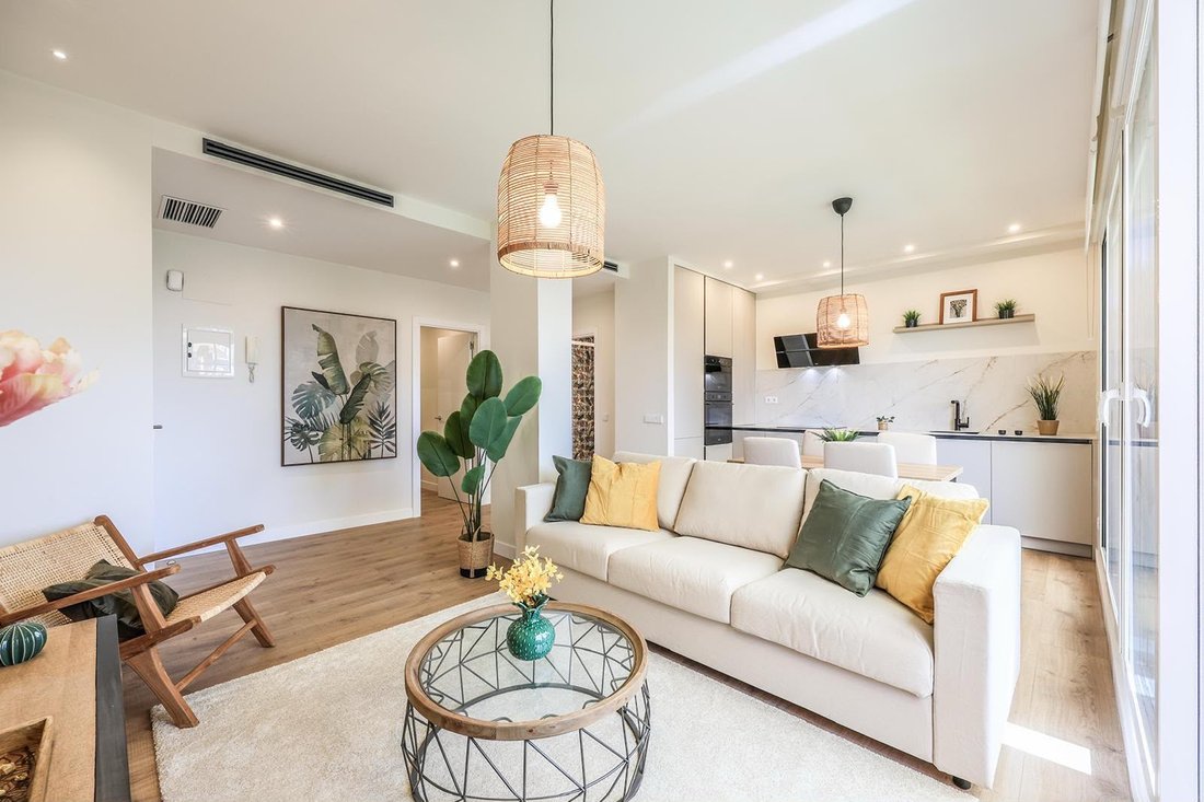 Apartment in Tetuan, Madrid, Spain 3 - 18506545
