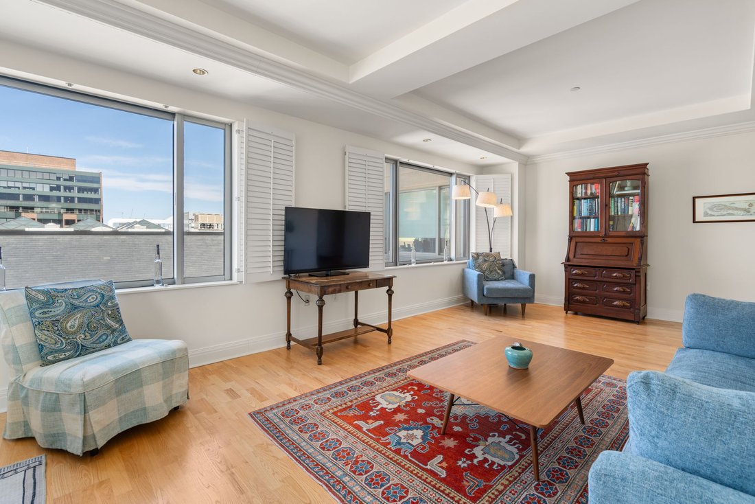 Condo in Boston, Massachusetts, United States 2 - 18506567