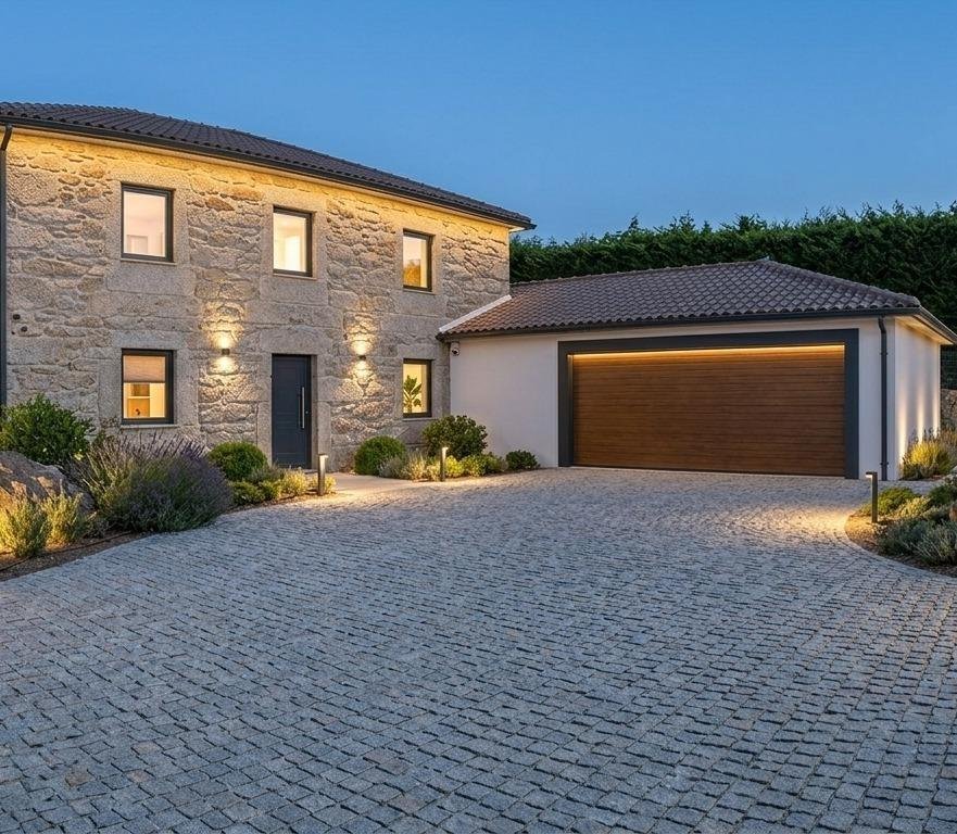House in Fiscal, Braga, Portugal 1 - 18506637