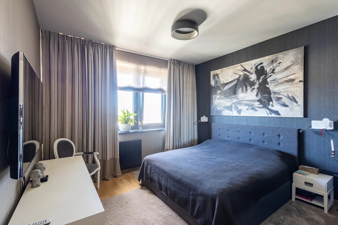 Apartment in Beograd, Serbia 5 - 18425698