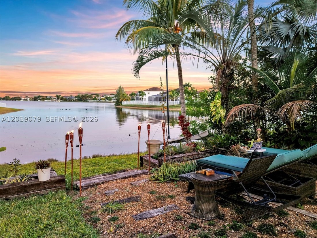 House in Miramar, Florida, United States 1 - 18506468