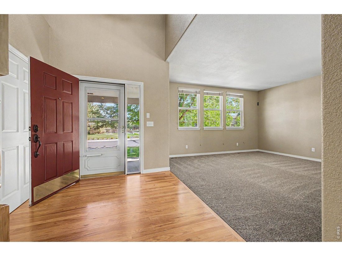 House in Brighton, Colorado, United States 2 - 18506439