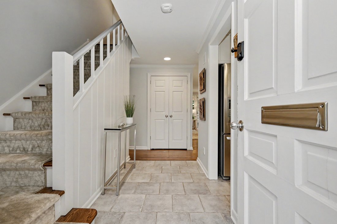 Condo in New Canaan, Connecticut, United States 3 - 18506563