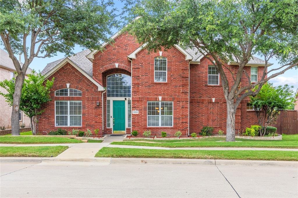 House in Irving, Texas, United States 1 - 18506382