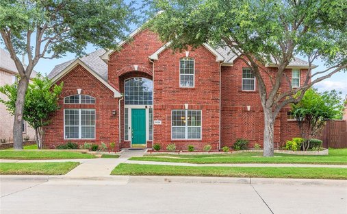 Casa a Irving, Texas, Stati Uniti 1