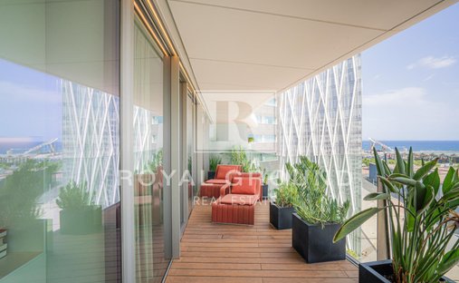 Appartamento a Sant Martí, Barcellona, Spagna 1