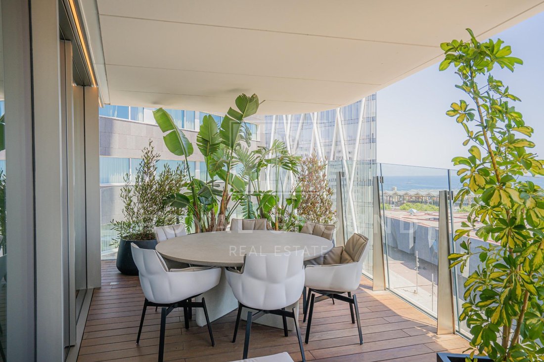 Apartment in Sant Martí, Barcelona, Spain 4 - 18506618