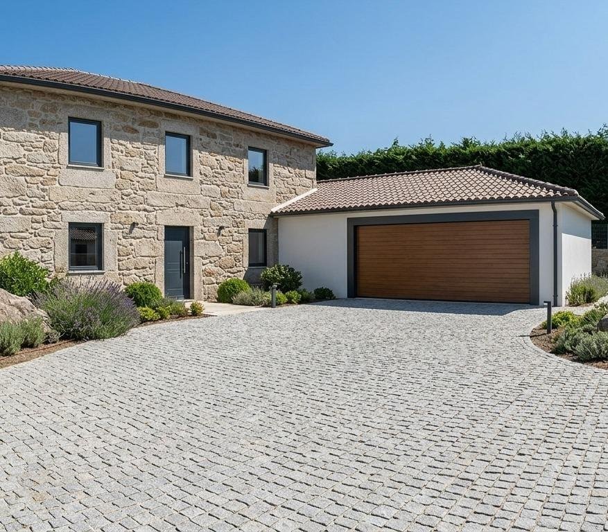 House in Fiscal, Braga, Portugal 3 - 18506637