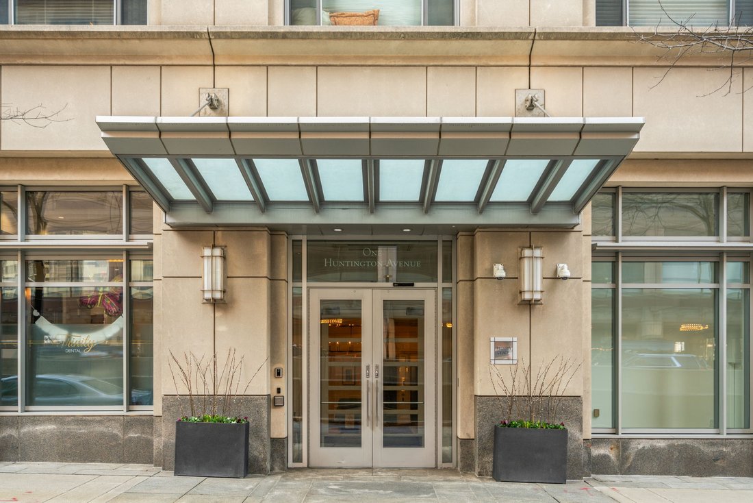 Condo in Boston, Massachusetts, United States 3 - 18506567