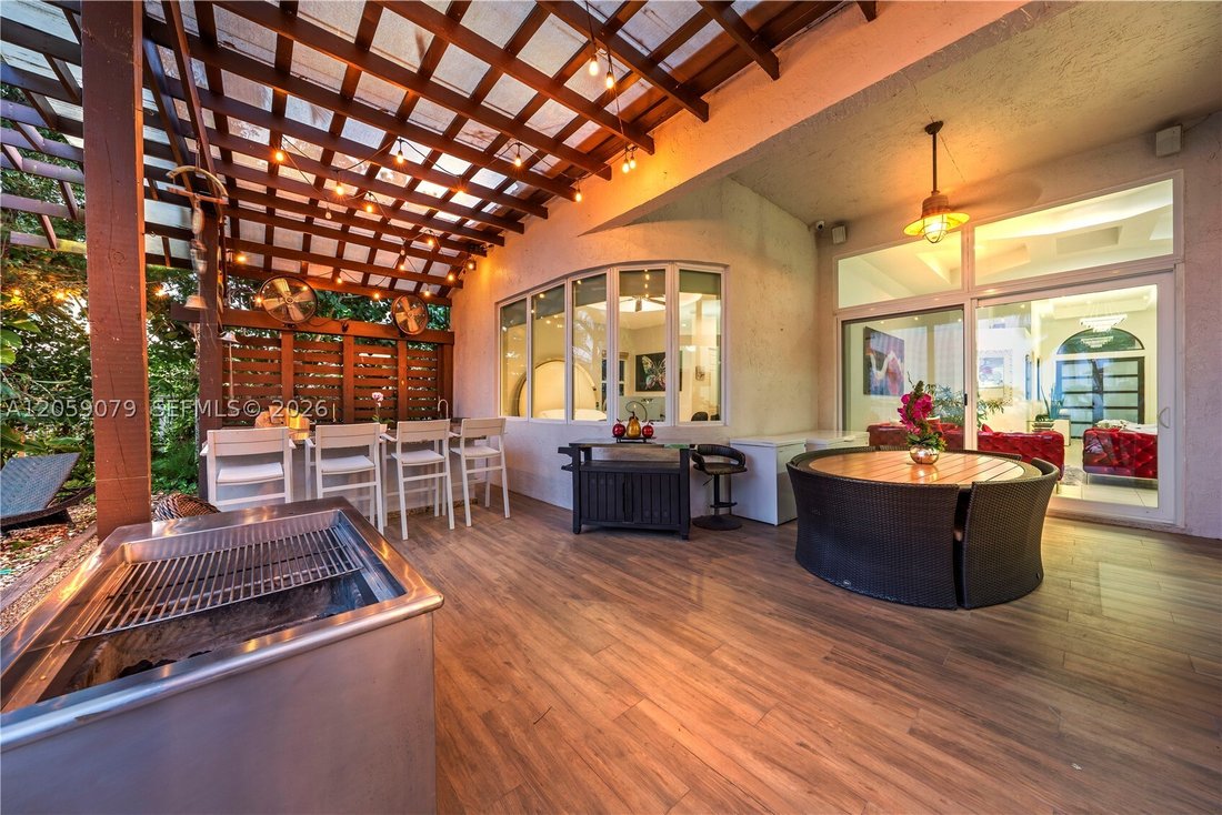 House in Miramar, Florida, United States 3 - 18506468