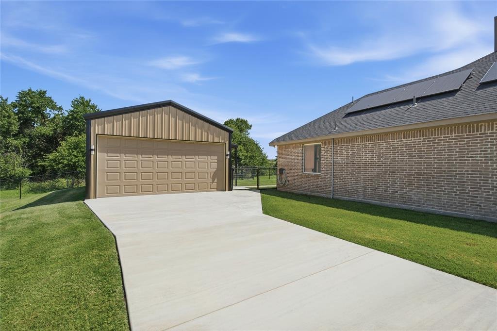 House in Springtown, Texas, United States 5 - 18506376