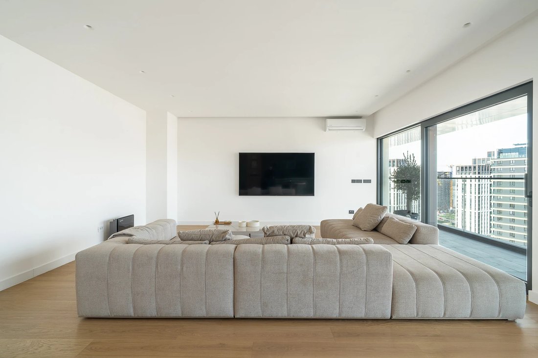 Apartment in Beograd, Serbia 5 - 18420475