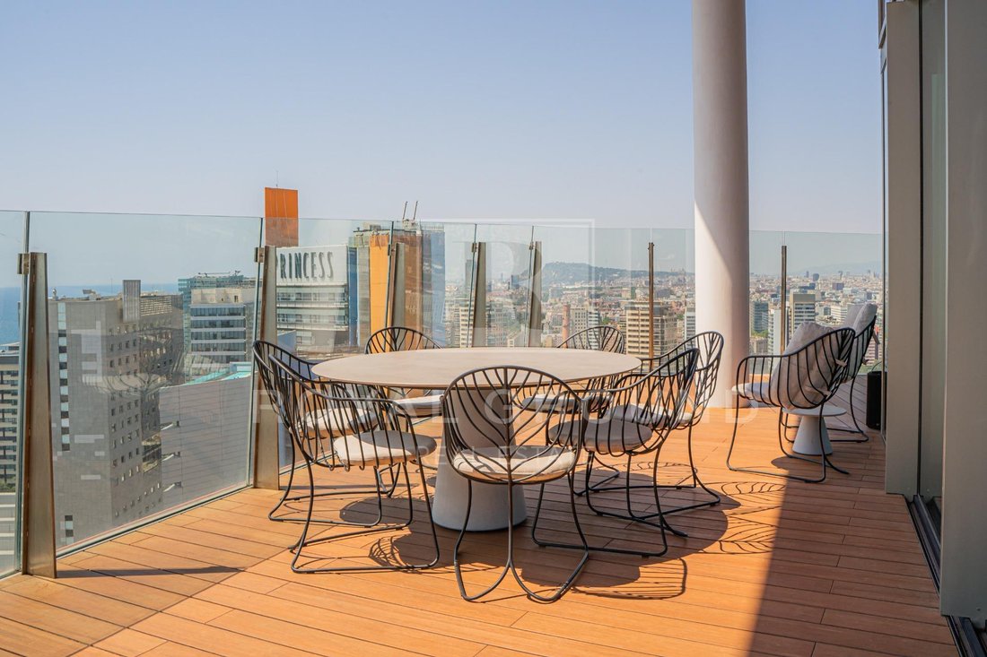 Apartment in Sant Martí, Barcelona, Spain 4 - 18506684