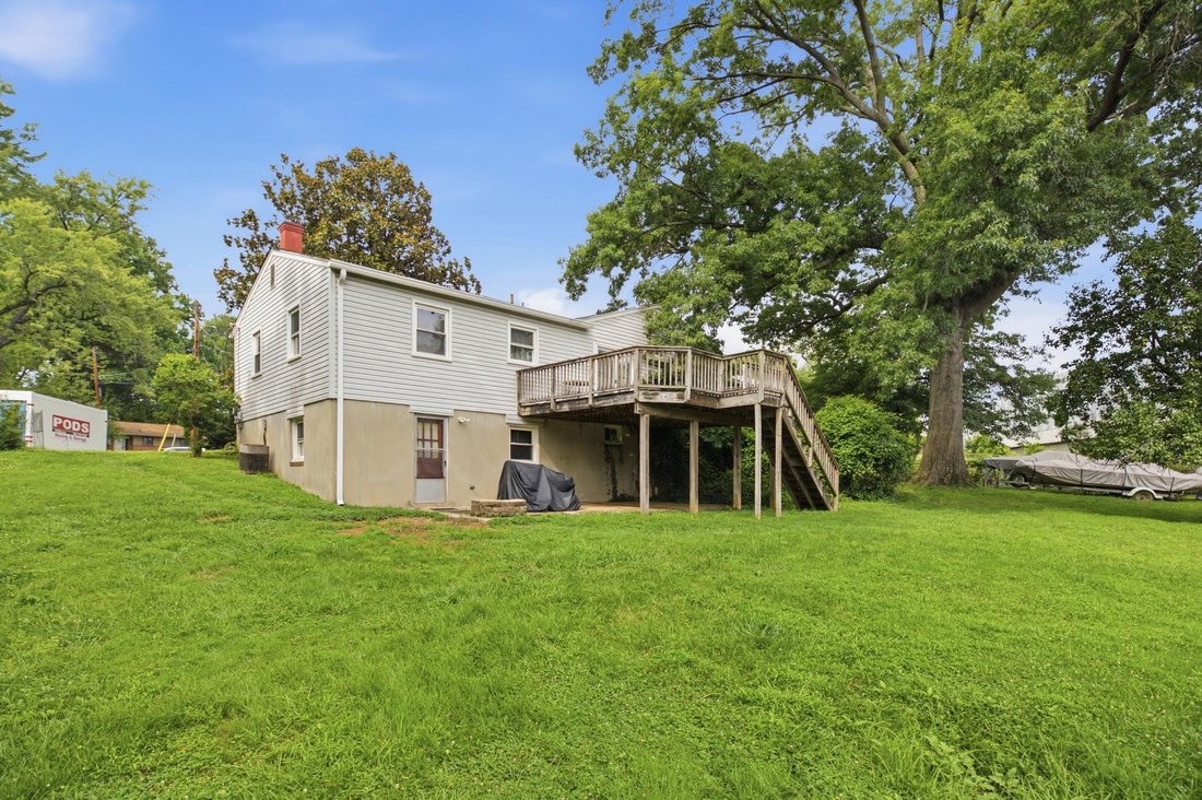 Vienna, Virginia, United States 5 - 18506515