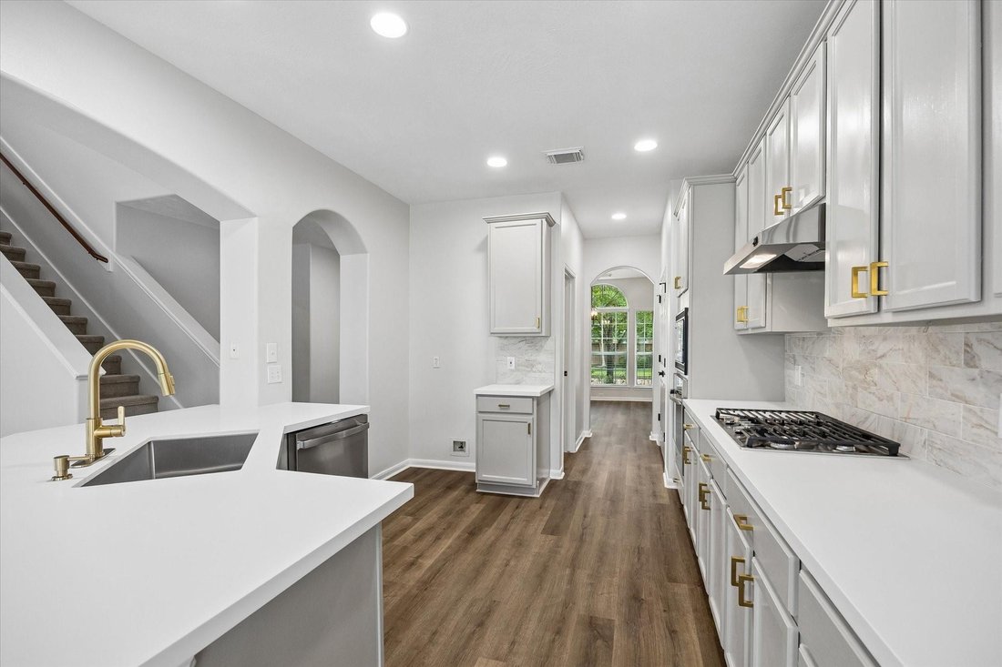 House in Sugar Land, Texas, United States 2 - 18506396