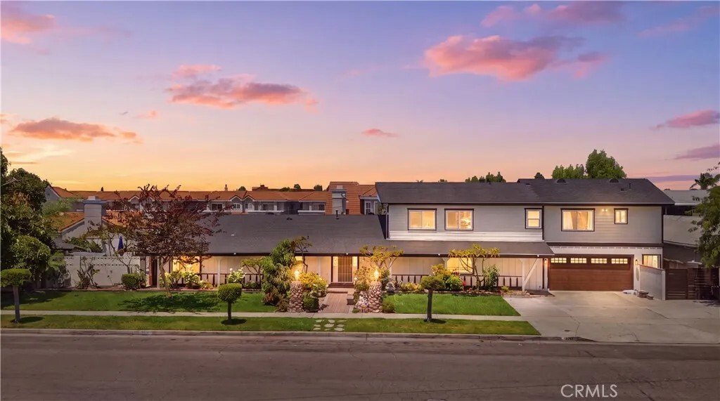 Condo in Orange, California, United States 1 - 18506395