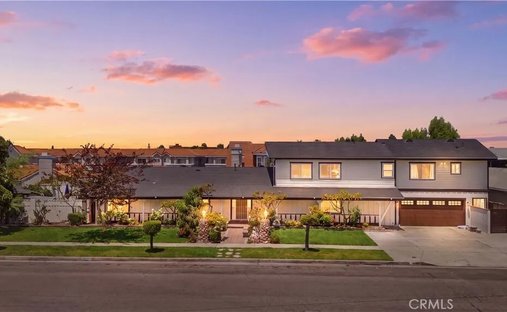 Condo in Orange, California, United States 1