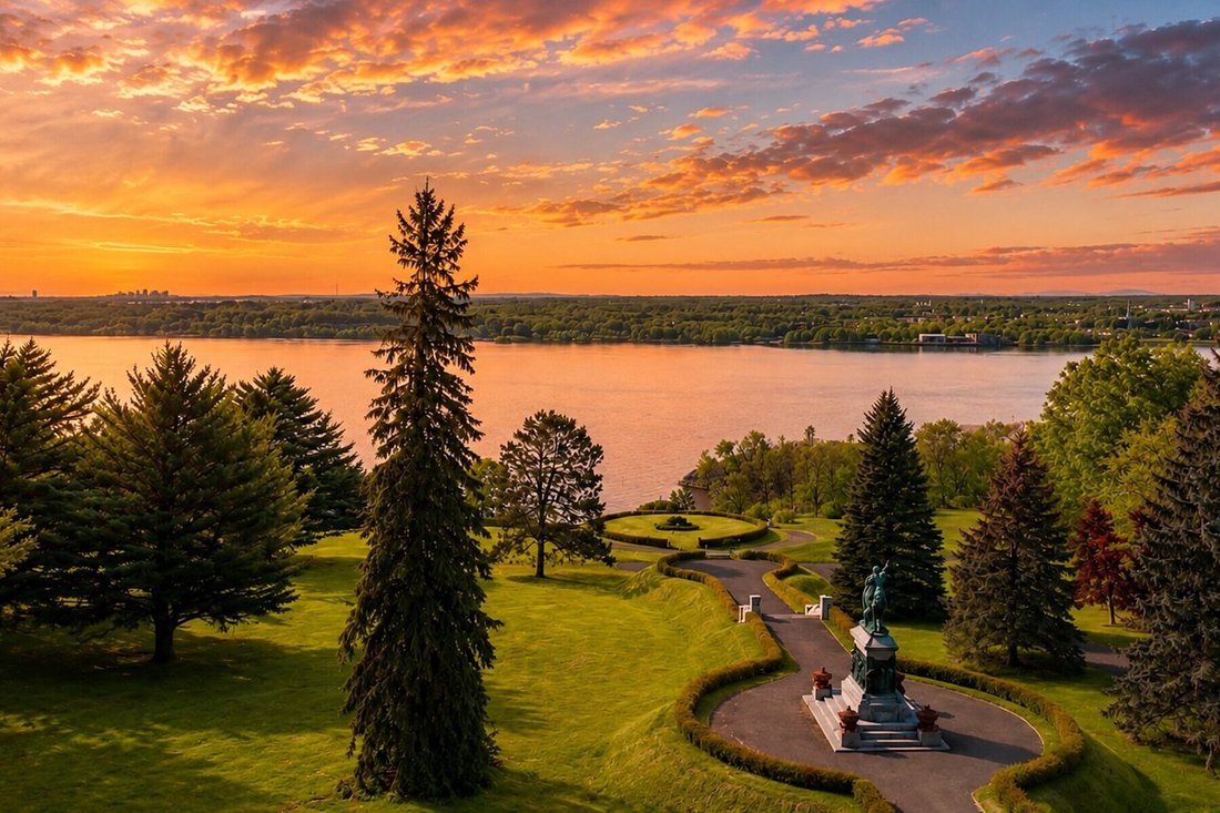 Condo in Quebec City, Quebec, Canada 2 - 18506556