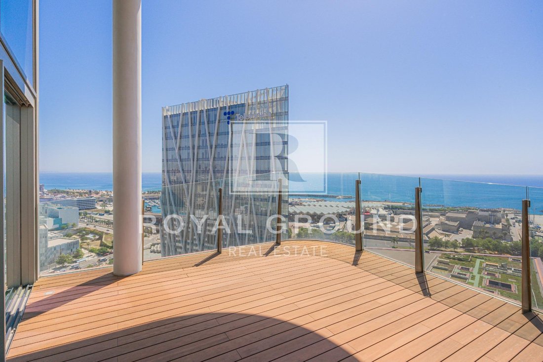 Apartment in Sant Martí, Barcelona, Spain 3 - 18506639