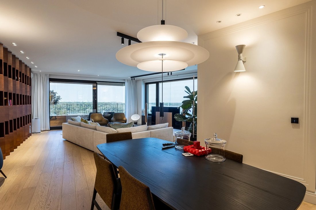 Apartment in Beograd, Serbia 2 - 18444311