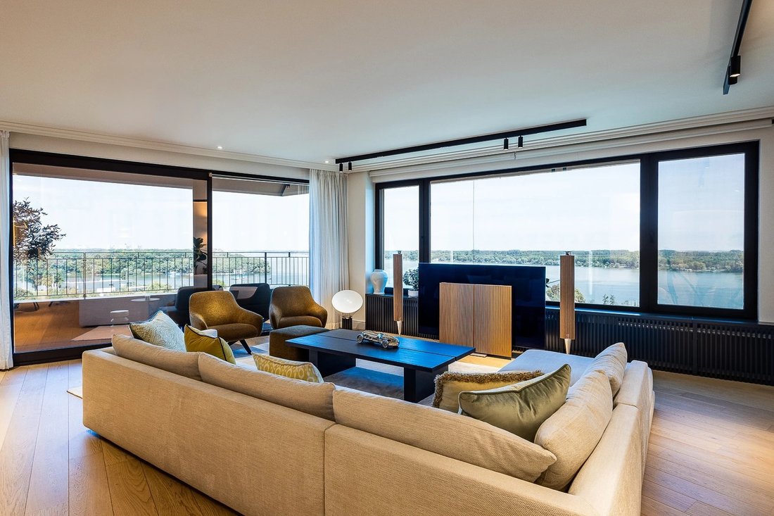 Apartment in Beograd, Serbia 3 - 18444311