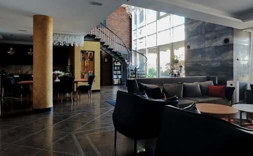 House in Beograd, Serbia 1