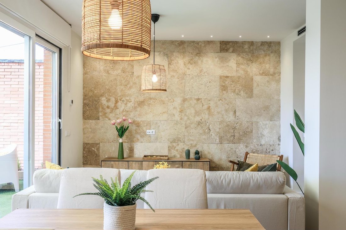 Apartment in Tetuan, Madrid, Spain 5 - 18506545