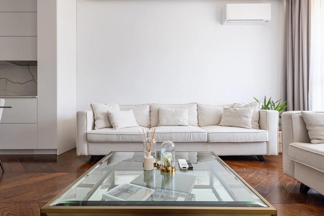 Apartment in Beograd, Serbia 2 - 18444077