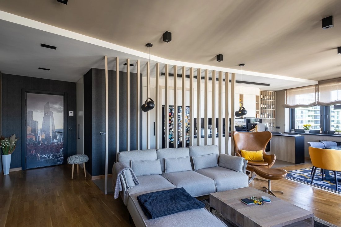 Apartment in Beograd, Serbia 1 - 18425698