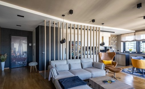 Apartment in Beograd, Serbia 1