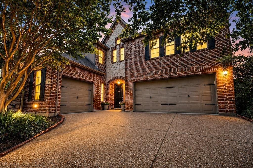 House in Prosper, Texas, United States 1 - 18500282