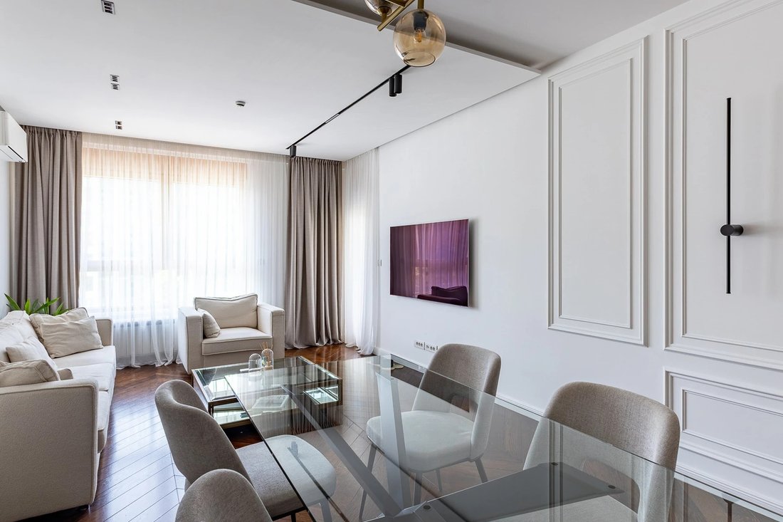 Apartment in Beograd, Serbia 5 - 18444077