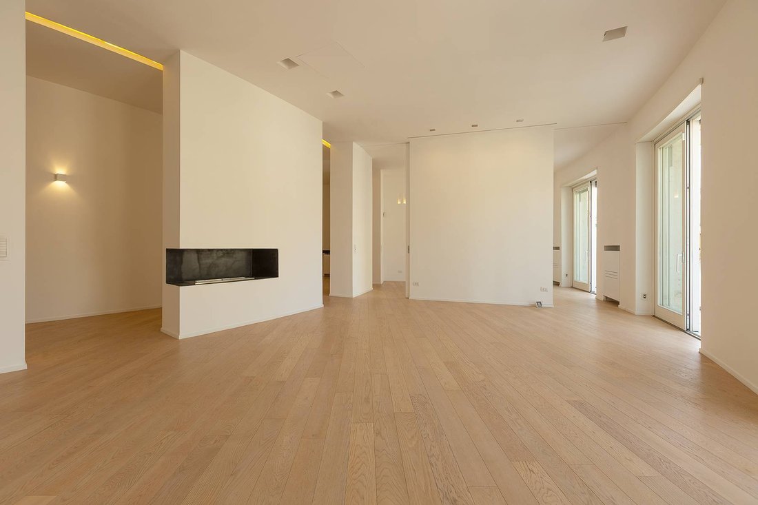 Apartment in Pinciano, Rome, Italy 1 - 18489525