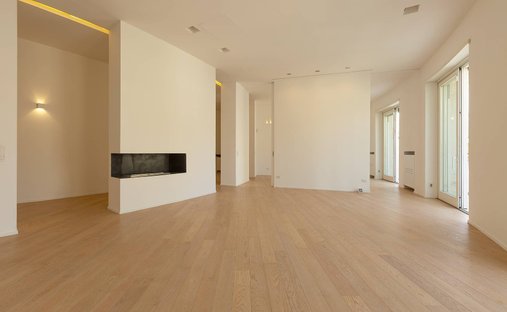 Apartment in Pinciano, Rome, Italy 1