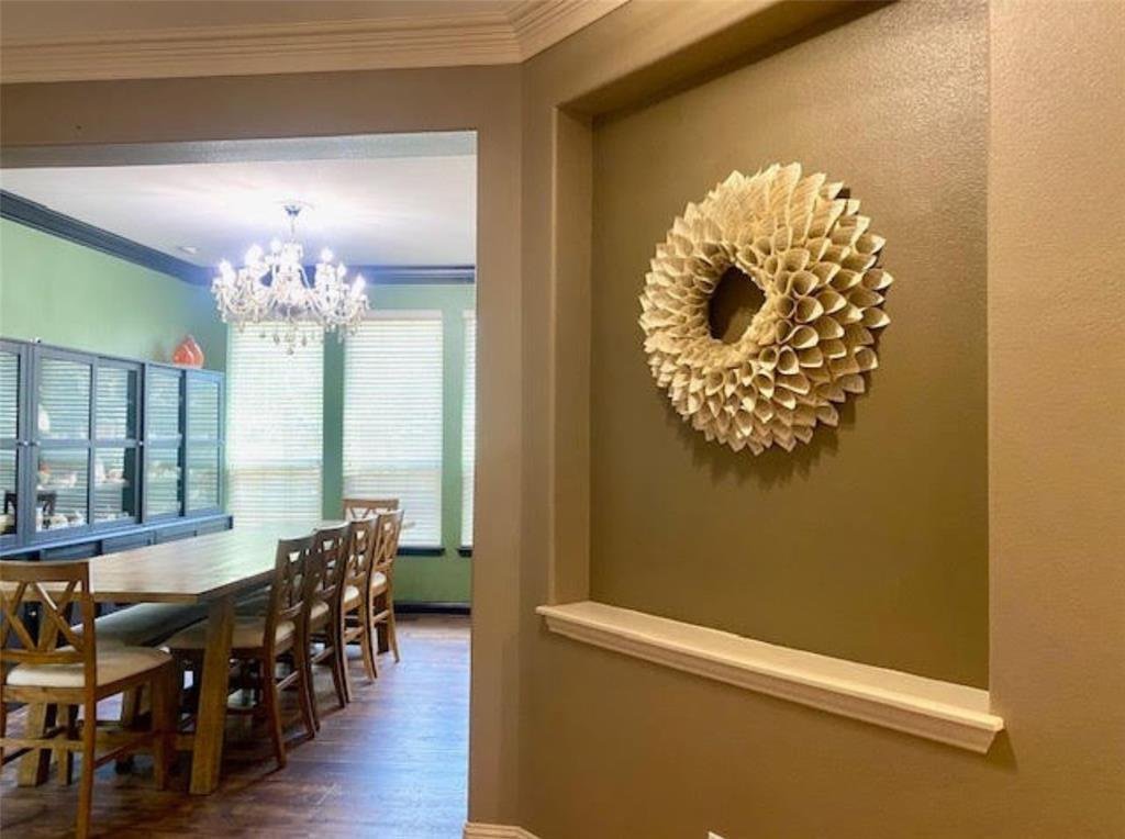 House in Prosper, Texas, United States 3 - 18500282