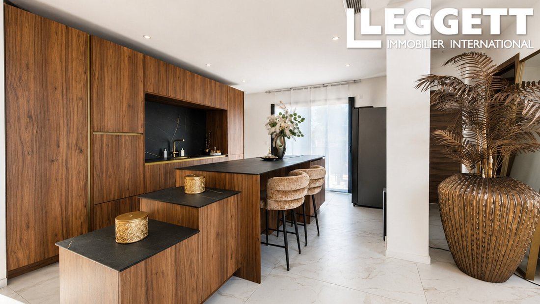 Villa in Sainte-Marie-la-Mer, Occitania, France 4 - 18506629