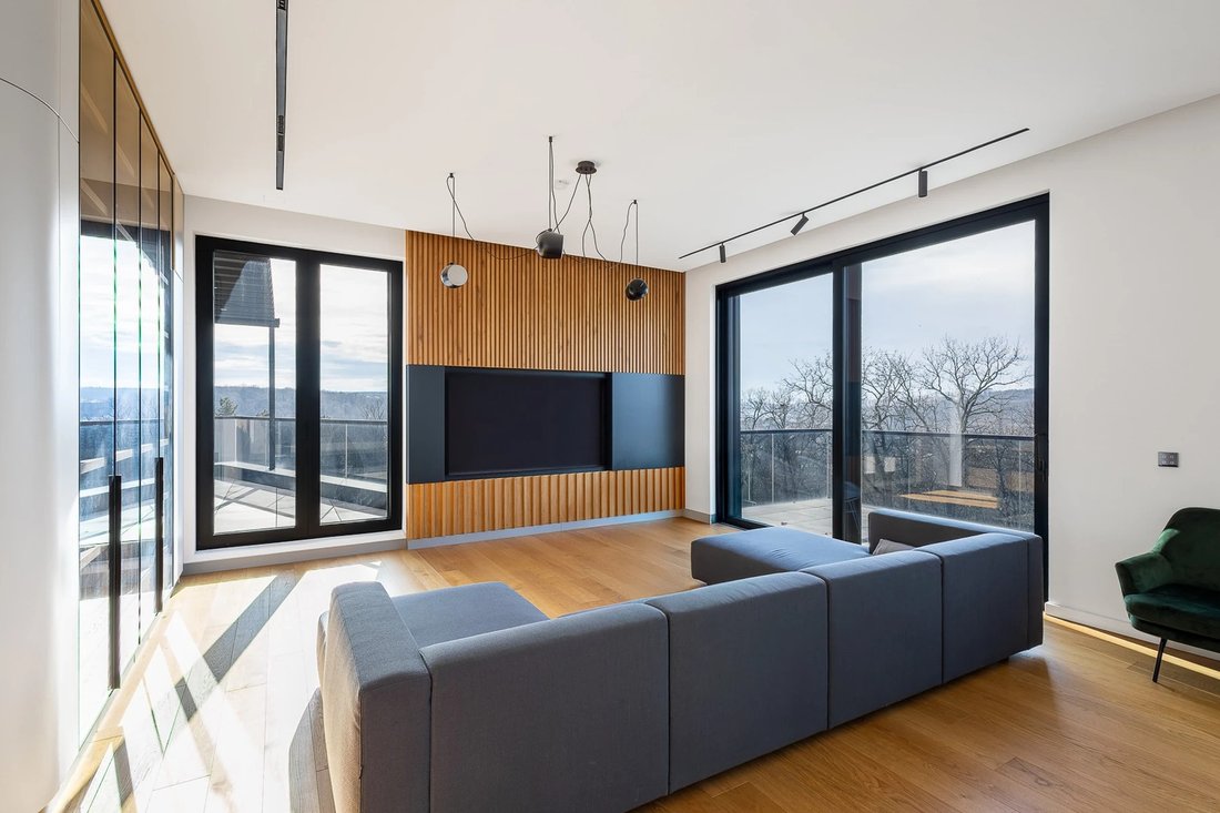 Apartment in Beograd, Serbia 2 - 18350437