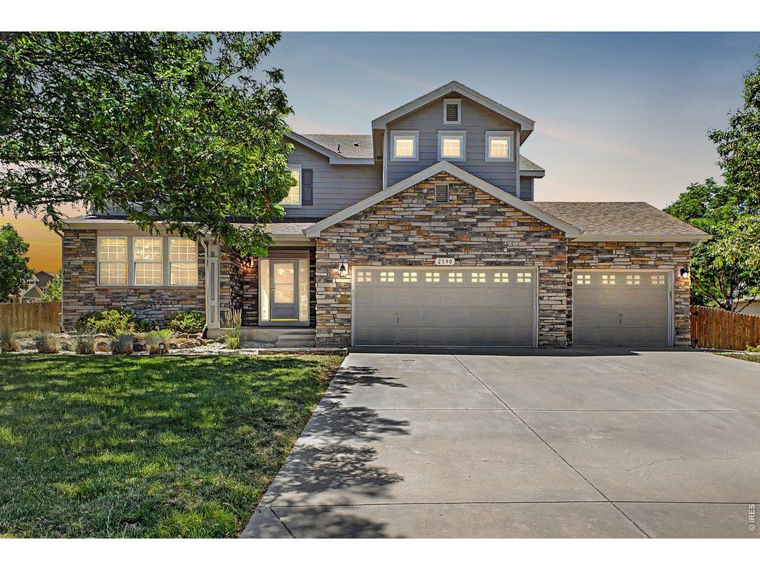 House in Brighton, Colorado, United States 1 - 18506439