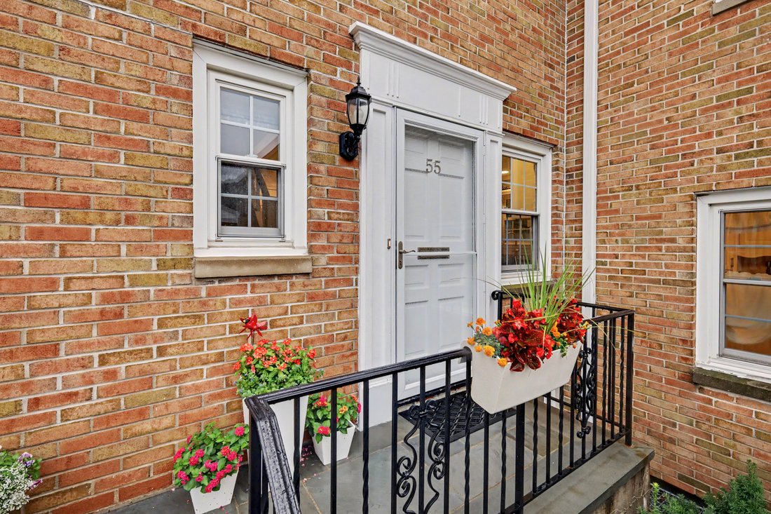 Condo in New Canaan, Connecticut, United States 2 - 18506563