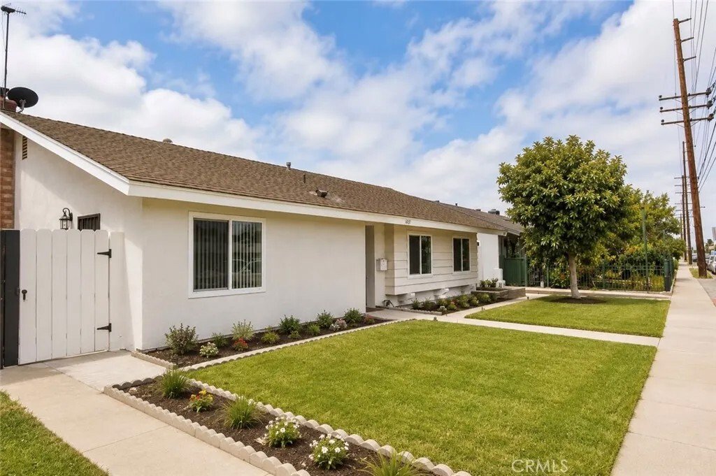 House in Westminster, California, United States 2 - 18499199