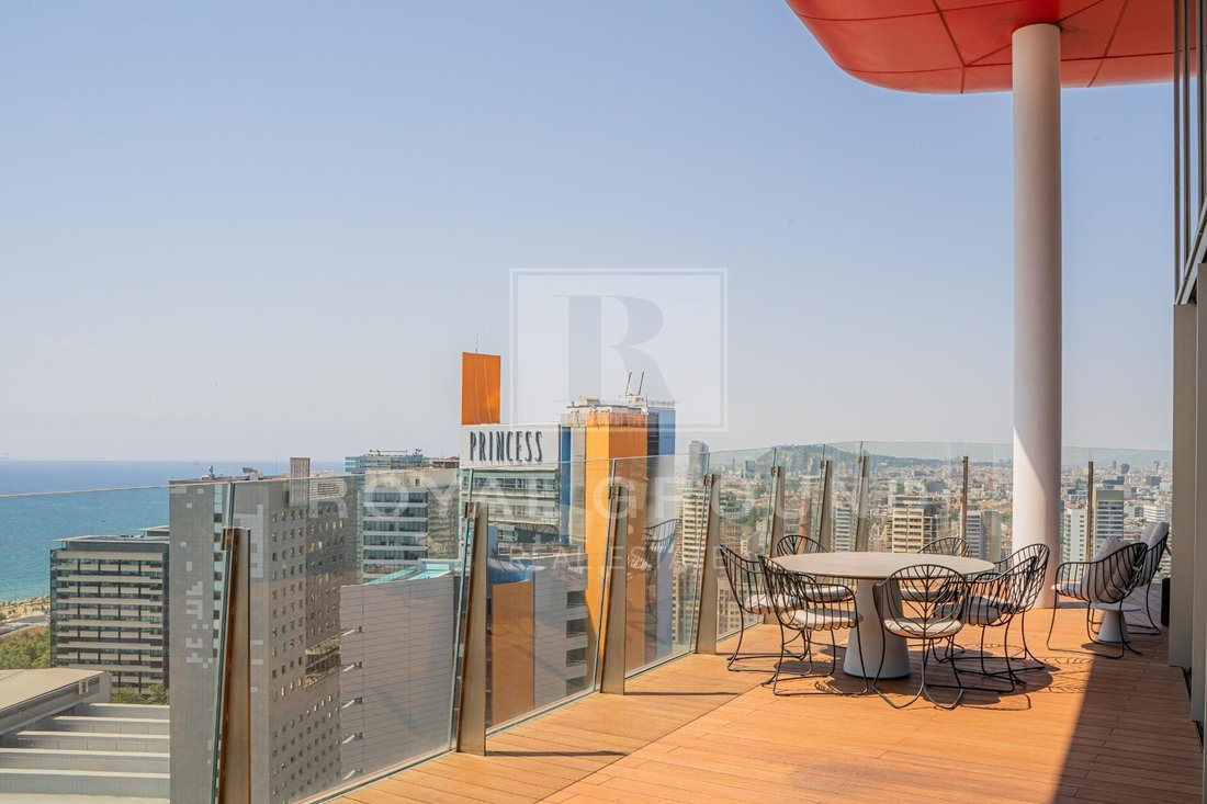 Apartment in Sant Martí, Barcelona, Spain 3 - 18506684